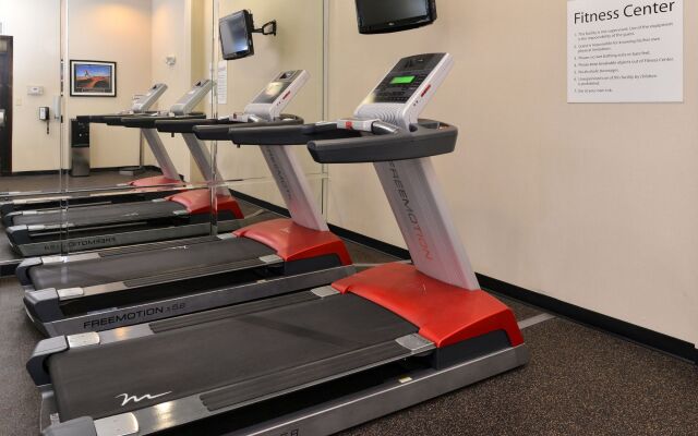 Holiday Inn Montgomery Airport South by IHG