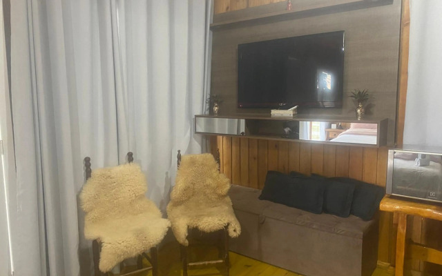 Casa de Temporada Fazenda Borba