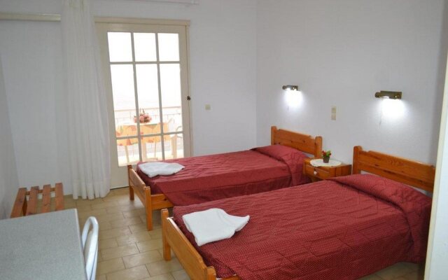 Koskinas Apartments