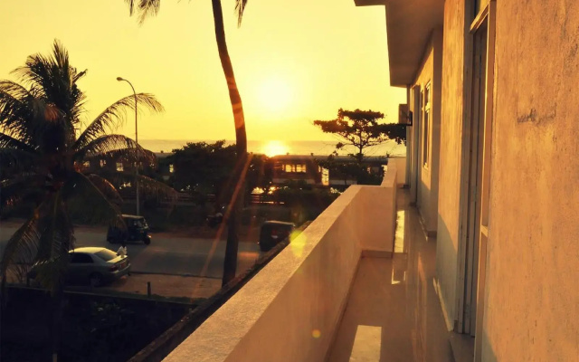 Sai Sea City