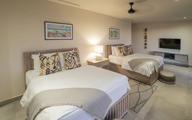 Rancho Santana - Inn & Residences