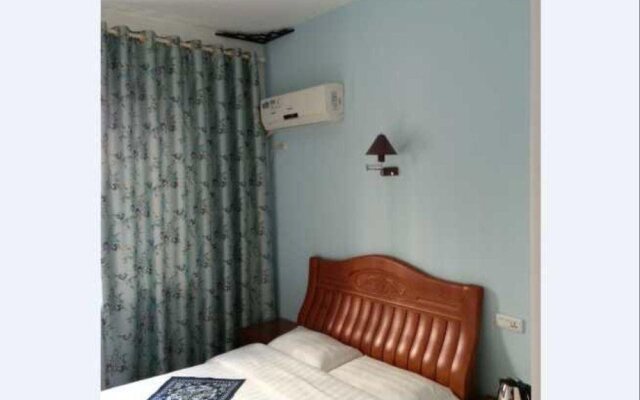 Wuzhen Zishizhai Guesthouse
