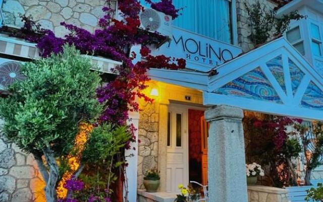 Alaçatı Molino Hotel