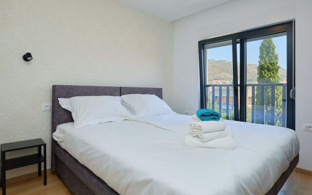 Dominium City Suites