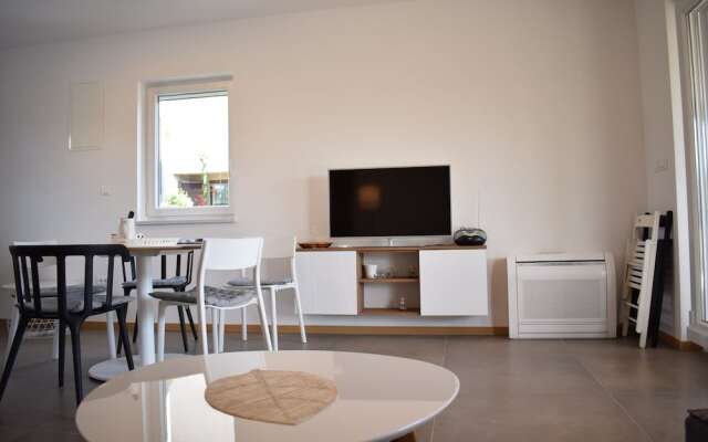 Luxury Apartments Adria