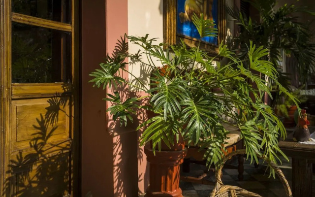 Mesón de Santa Elena Hotel Galeria