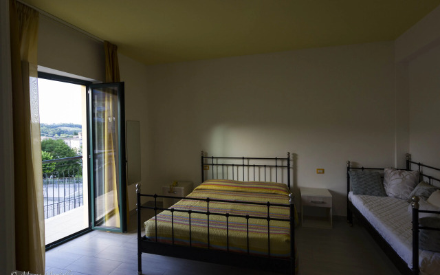 Hotel Pina Ristorante