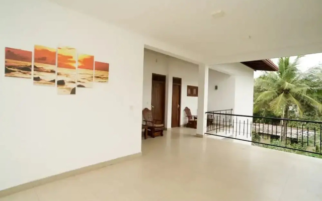 OYO 488 Wimal's Resort