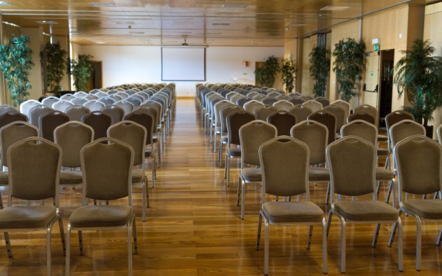 Crowne Plaza Caparica Lisbon by IHG