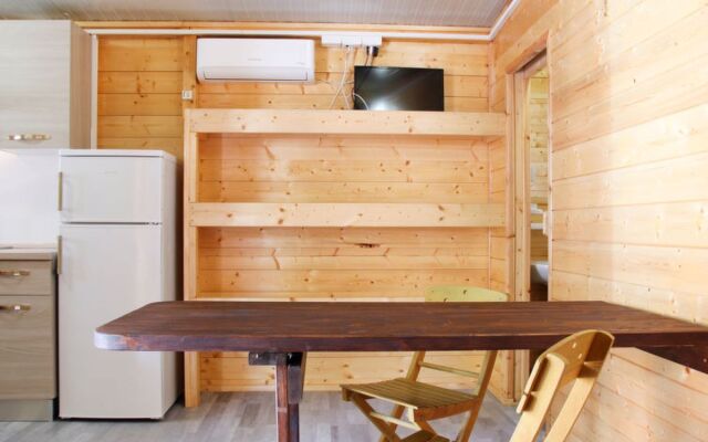 Chalet Atlantico