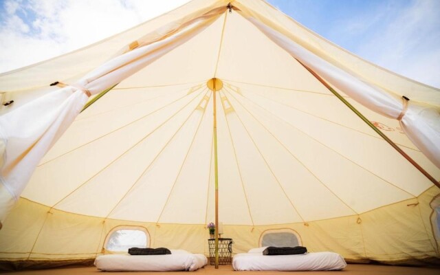 Athena Glamping Khaoyai