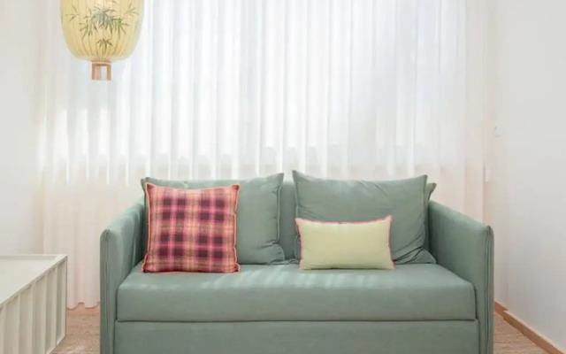 Allegro Boutique Apartment 1A by Liiiving