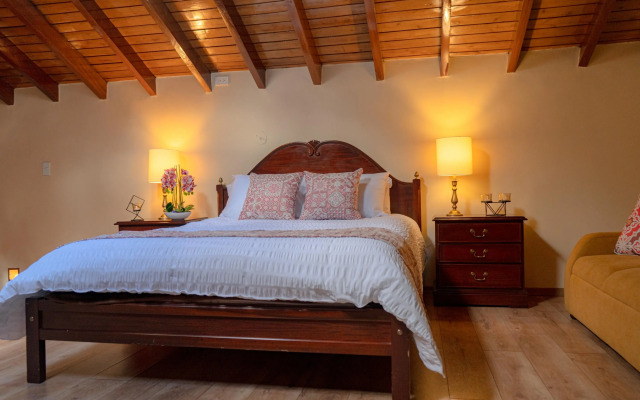 Rincón Familiar Hostel Boutique