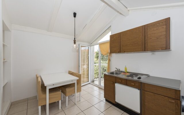 Apartments Lana