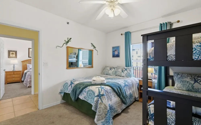 Oceanwalk 7-404