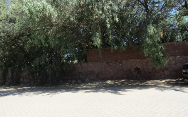 Hostal San Martin