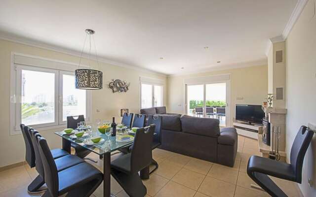 Villa in Calpe, Alicante 103815 by MO Rentals