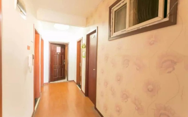 Yi Xin Apartment - Hostel