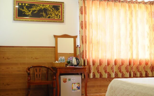 Huu Le Hotel