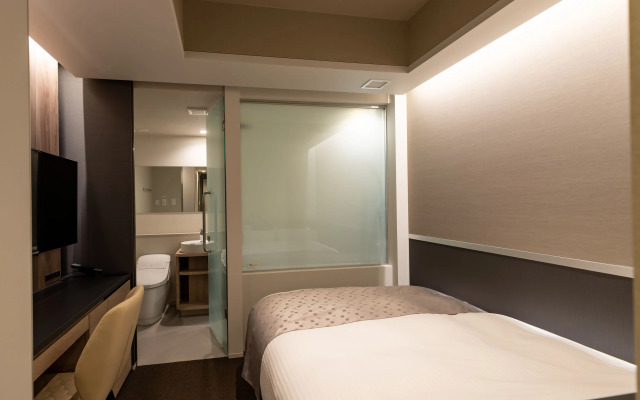 APA Hotel Keikyukamata Ekimae