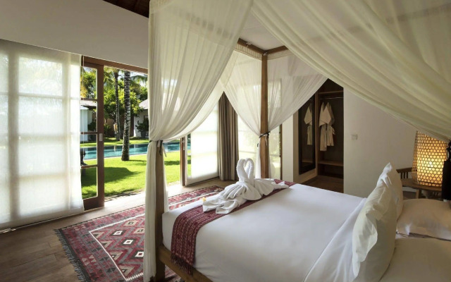 Villa Tiga Puluh