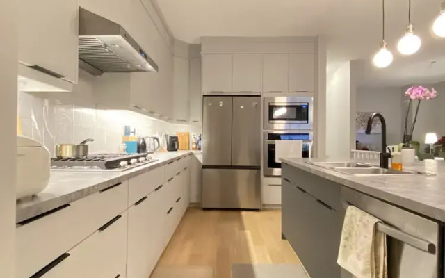 Kathy's New Guest House