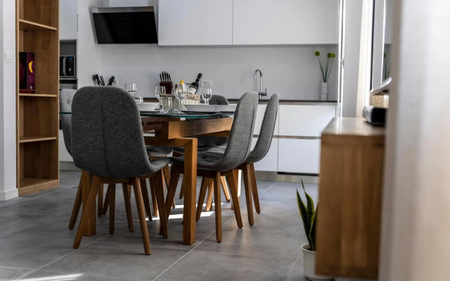 Apartments Porta Maggiore