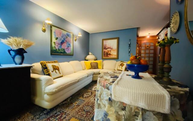 MRG - Elegante 2D - Próximo ao Lago Negro