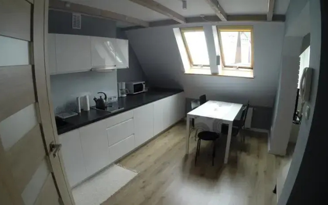 Studio Stroma Zakopane