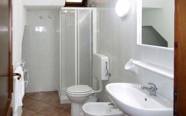 Il Borgo (PCR140)
