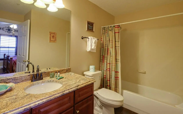 Emerald Isle 2207