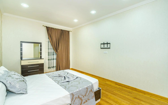 Port Baku Residance Hotel 606 C