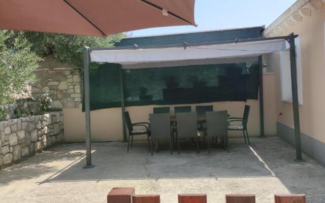 Apartments Dalamar