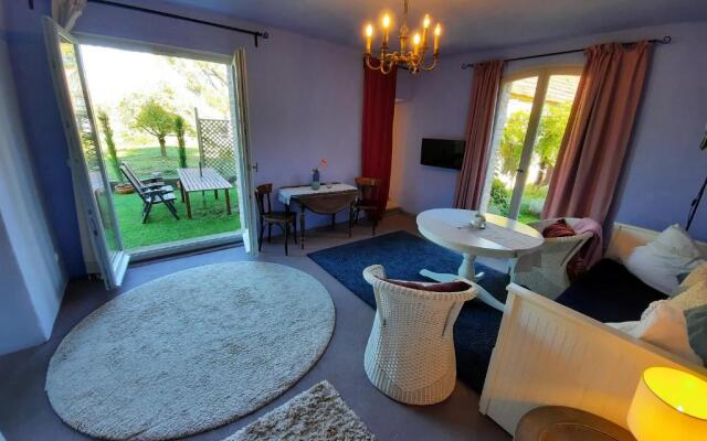 Landhaus Sinneswandel