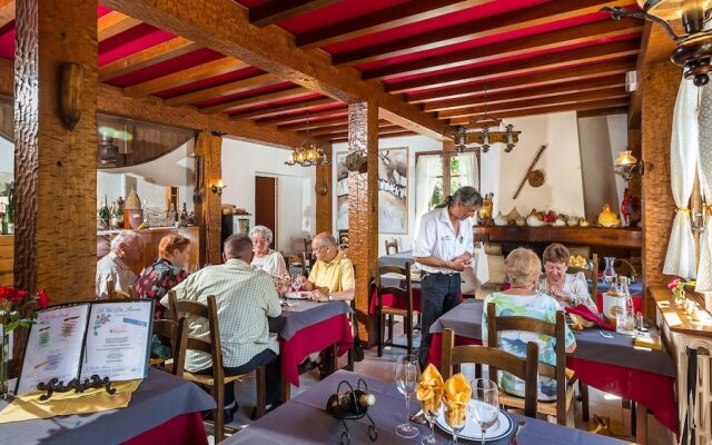 Hôtel le Val des Sources