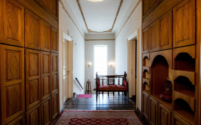 Archontiko Naoumidi