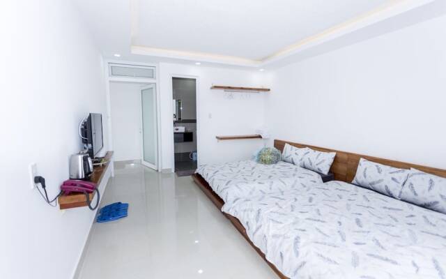 Ha Khoa hotel