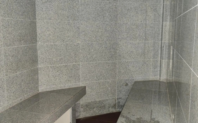 KSL D'esplanade Studio Apartment's 1