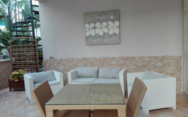 Amaryllis Hotel