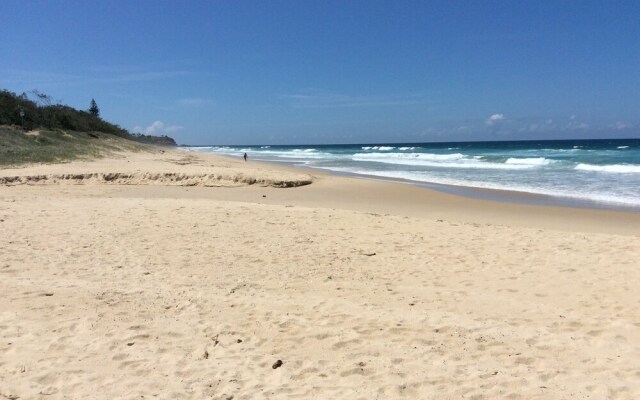 Bali Ha'i Holiday Home