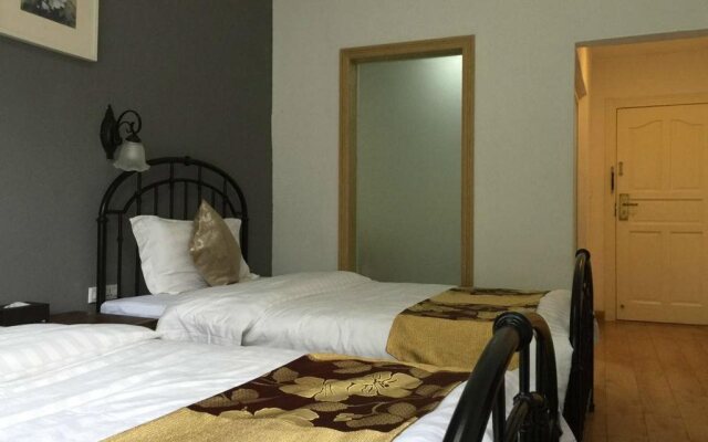 High Park Inn Yangshuo