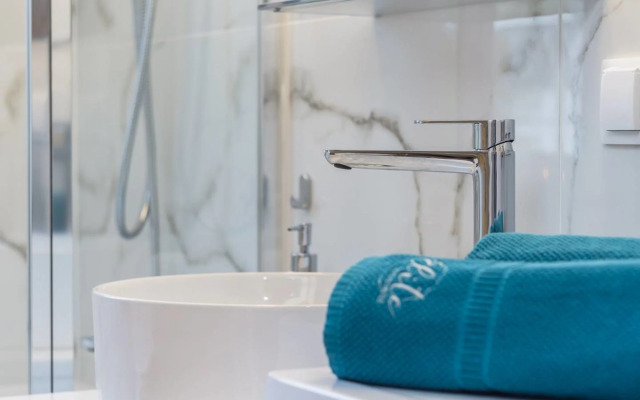 Elite Apartments Nova