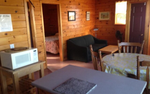 Sea'scape Oceanfront Cottages