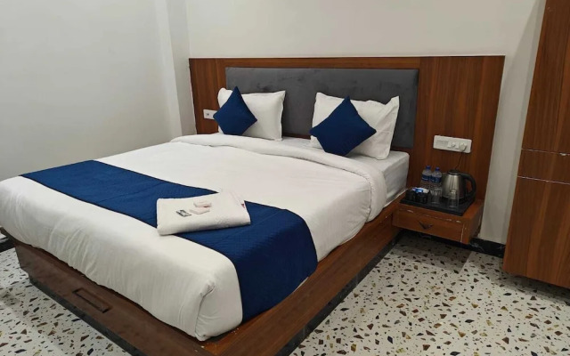 The Shyama Grand Regency Ayodhya
