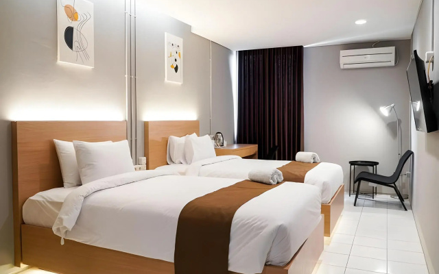 Hkita Hotel