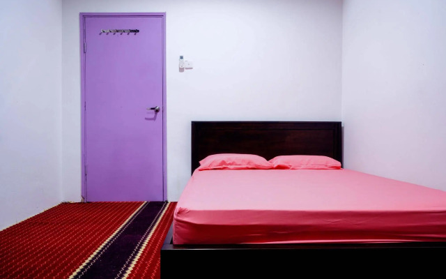 River Jazz Guest House Melaka