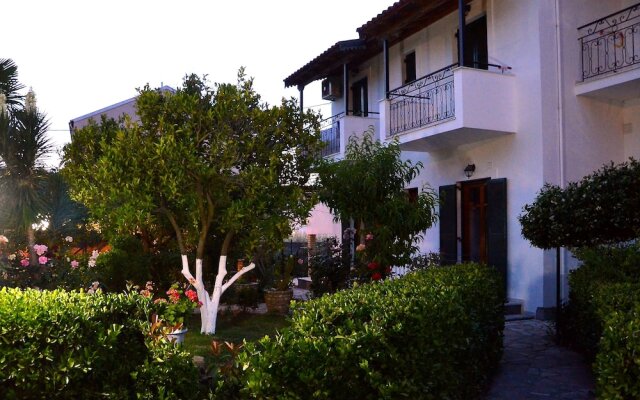 Villa Kostas