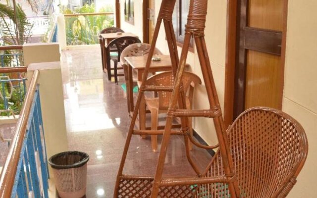 Ulo Rainbow Guest House