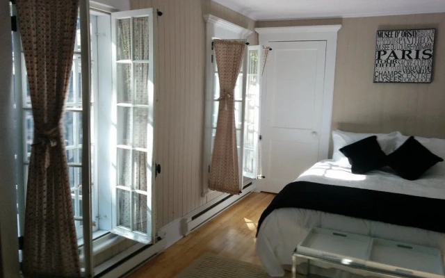 Auberge La Maison Jasmine