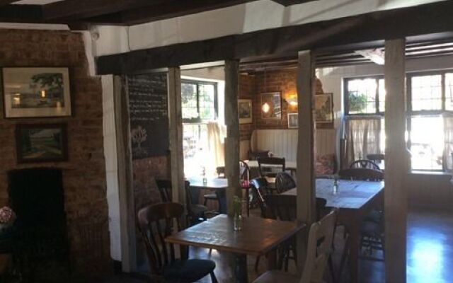 The Old Vine Inn